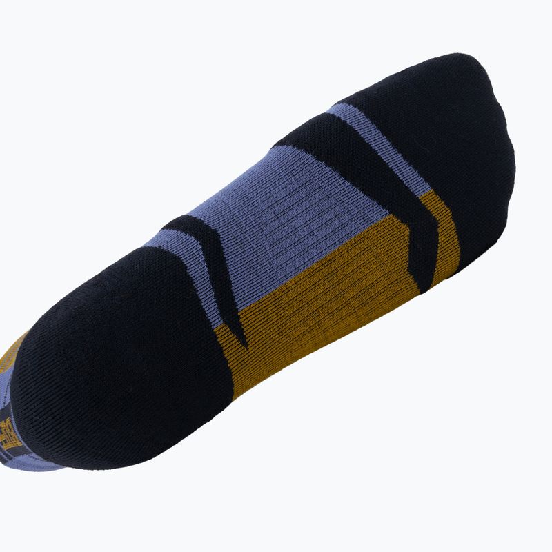 Socken BUFF Merino Lightweight Quarter LWQ4 flamingo 4