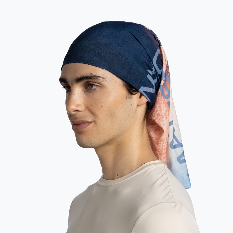Multifunktionstuch BUFF Original EcoStretch matterhorn peak 5