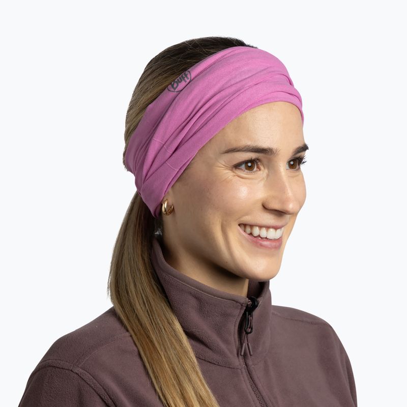 Multifunktionstuch BUFF Original EcoStretch orchid 4