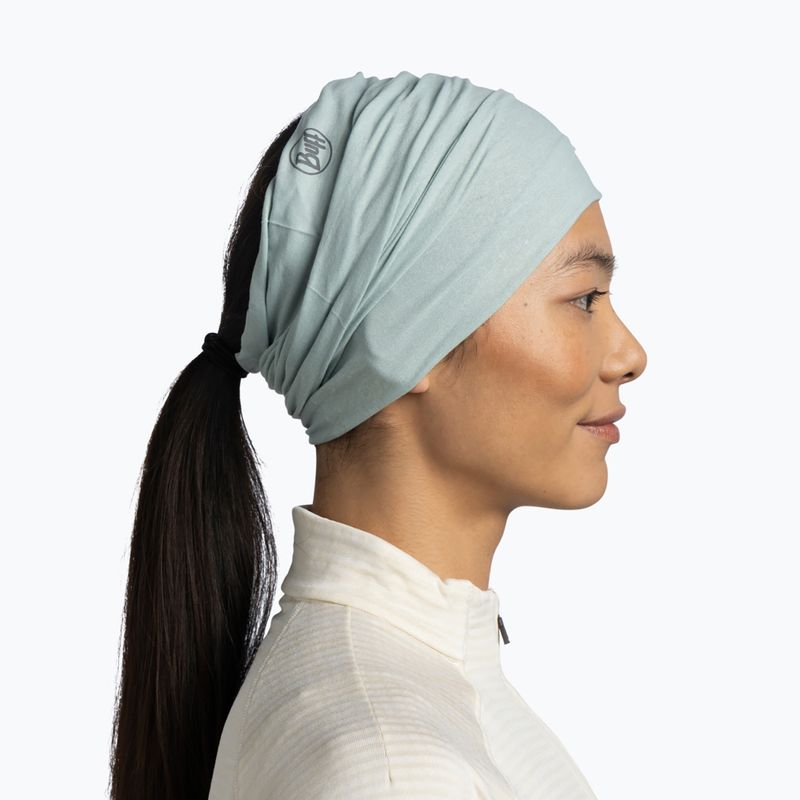 Multifunktionstuch BUFF Original EcoStretch aqua haze 4