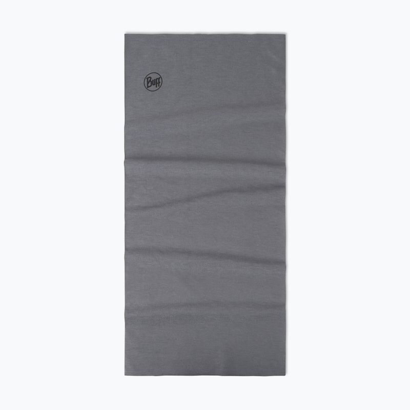Multifunktionstuch BUFF Original EcoStretch solid slate grey 2