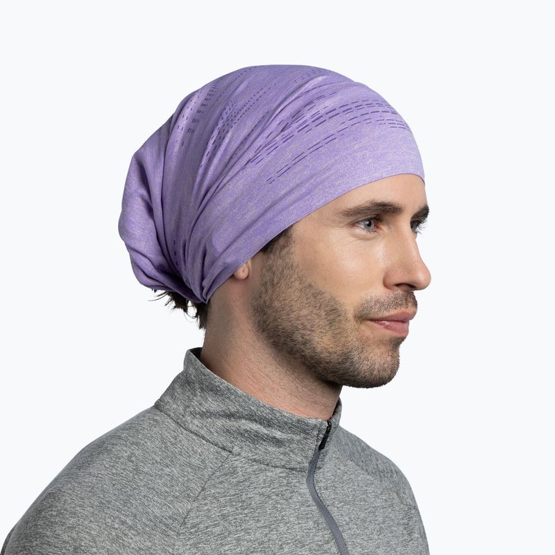 Multifunktionstuch BUFF DryFlx iris 4