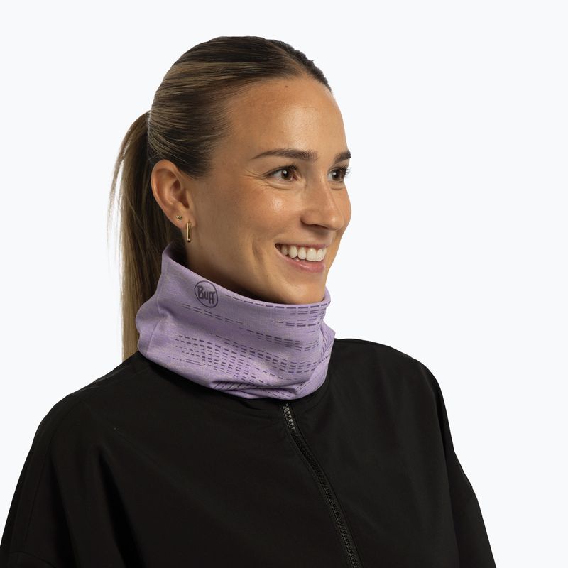 Multifunktionstuch BUFF DryFlx iris 5