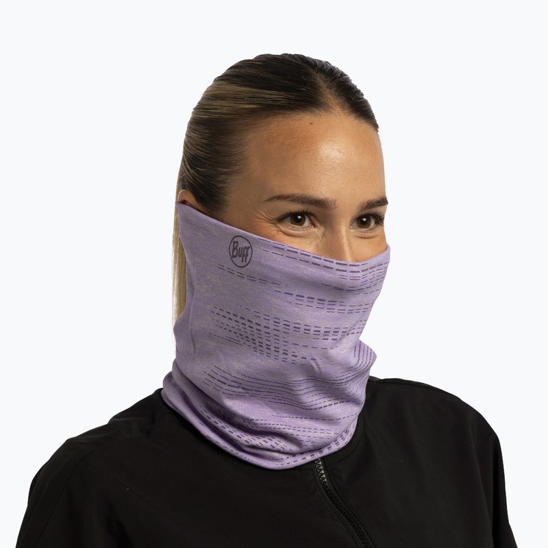 Multifunktionstuch BUFF DryFlx iris 6