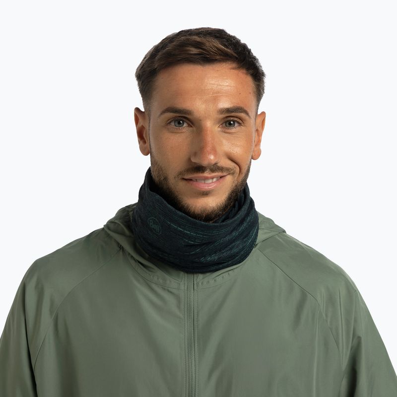 Multifunktionstuch BUFF DryFlx teal 4