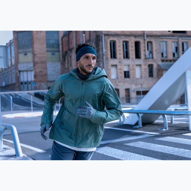 Multifunktionstuch BUFF DryFlx teal 8