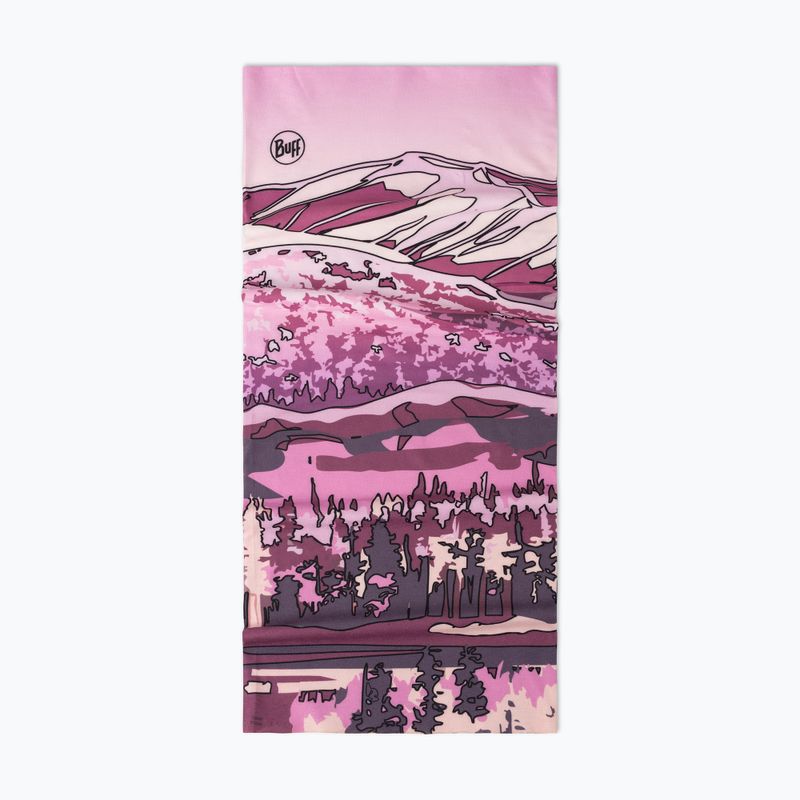 Multifunktionstuch BUFF Original EcoStretch dioba orchid 2