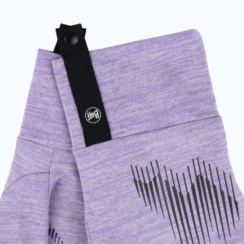 Handschuhe BUFF DryFlx dfx iris 3