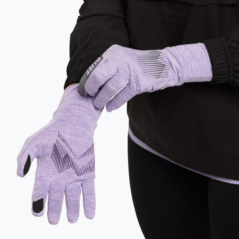 Handschuhe BUFF DryFlx dfx iris 5