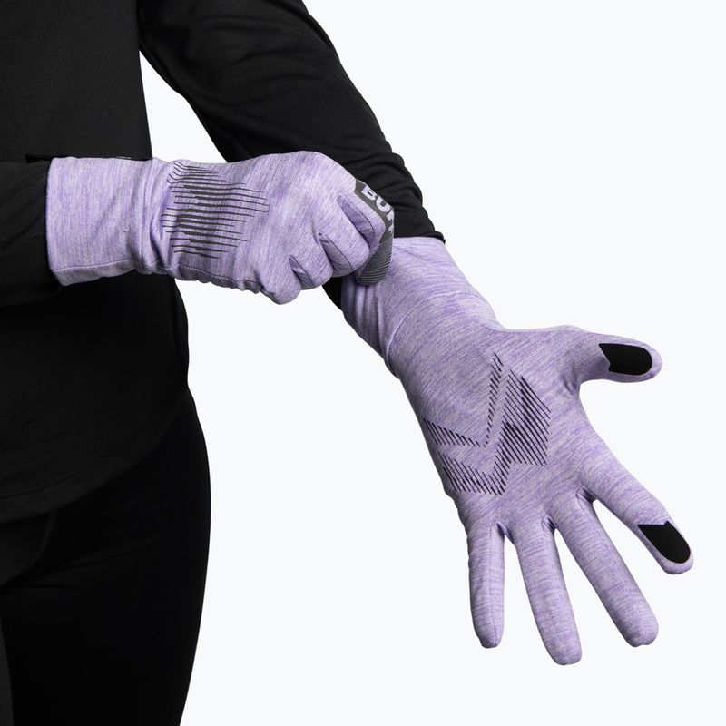 Handschuhe BUFF DryFlx dfx iris 6