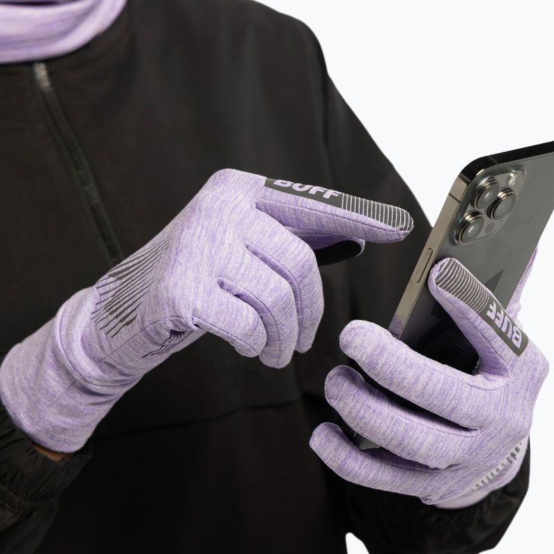 Handschuhe BUFF DryFlx dfx iris 7