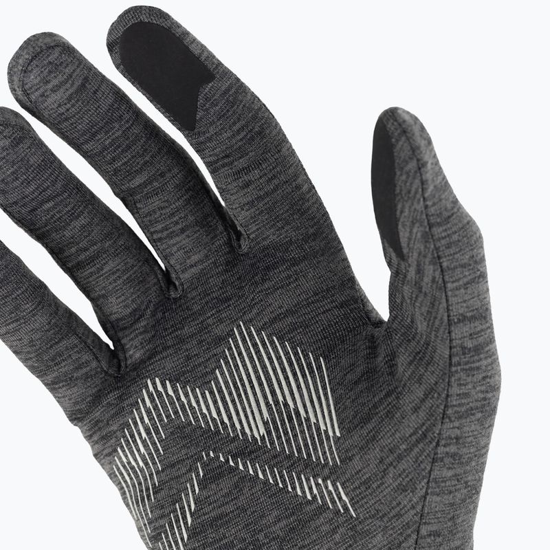 Handschuhe BUFF DryFlx black 2