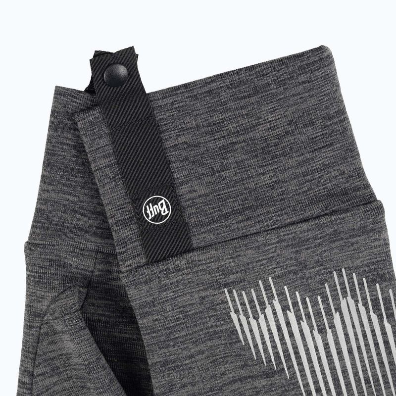 Handschuhe BUFF DryFlx black 3