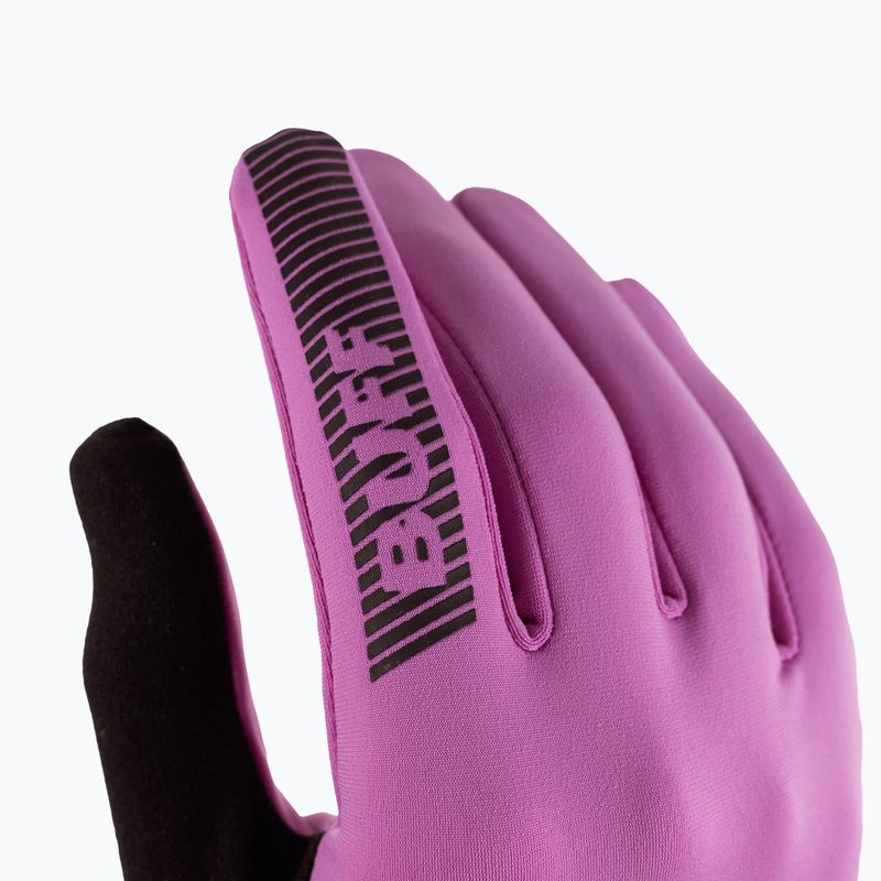 Handschuhe BUFF Thermonet ther orchid 2