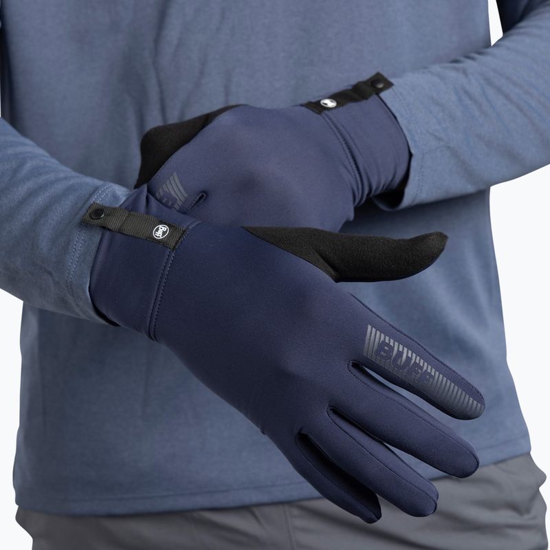 Handschuhe BUFF Thermonet ther blue 4