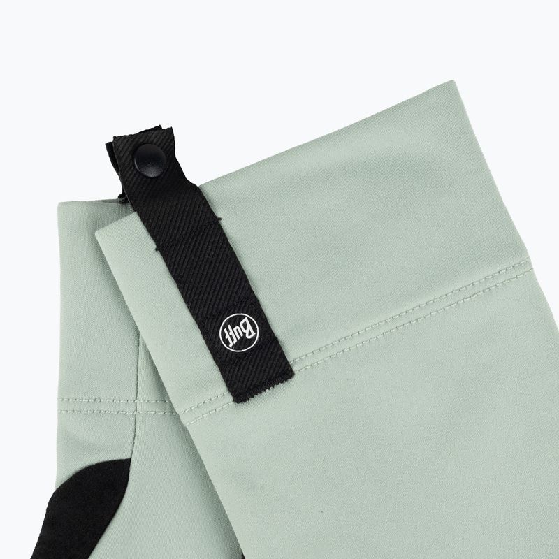 Handschuhe BUFF Thermonet ther aqua haze 3