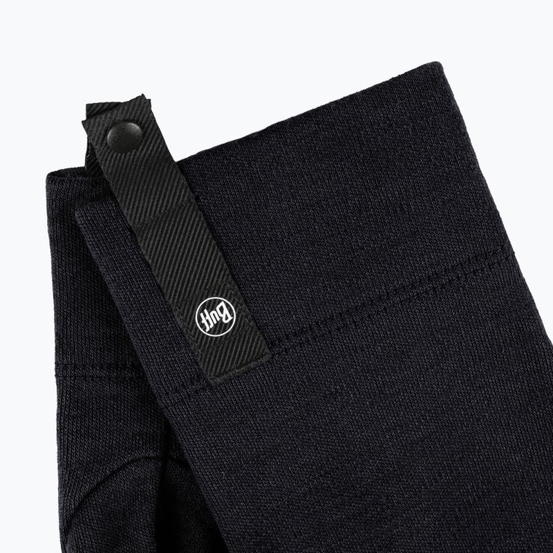 Handschuhe BUFF Merino Midweight night blue 3