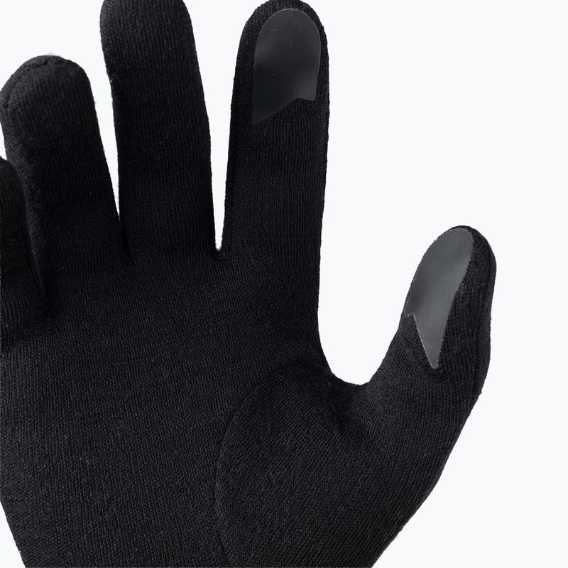Handschuhe BUFF Merino Midweight black 2