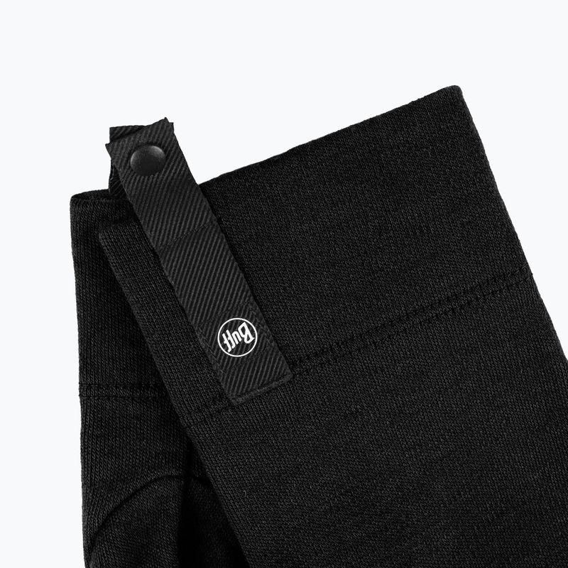Handschuhe BUFF Merino Midweight black 3