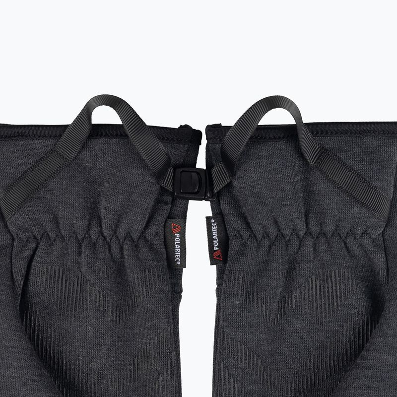 Handschuhe BUFF Tech Fleece black 2