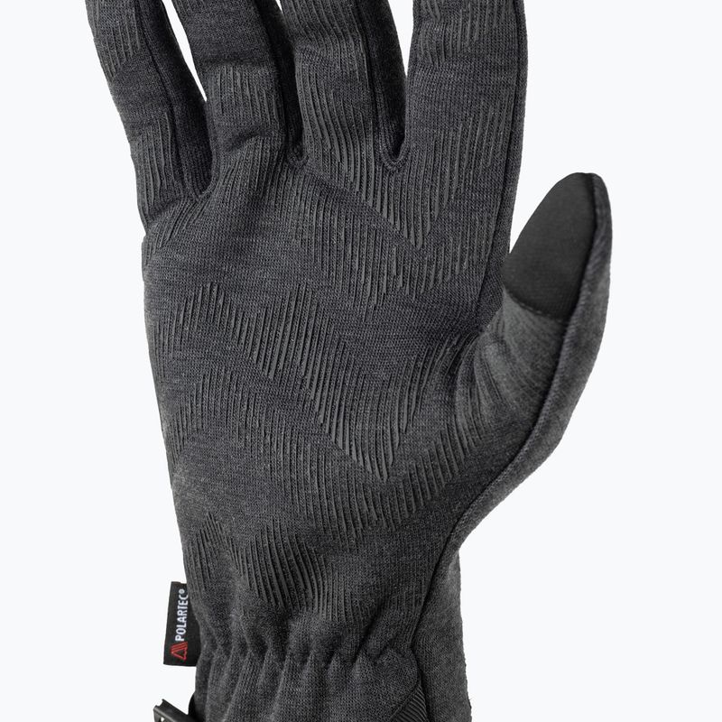 Handschuhe BUFF Tech Fleece black 3