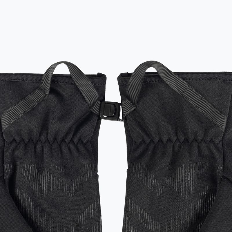 Handschuhe BUFF Windproof black 2