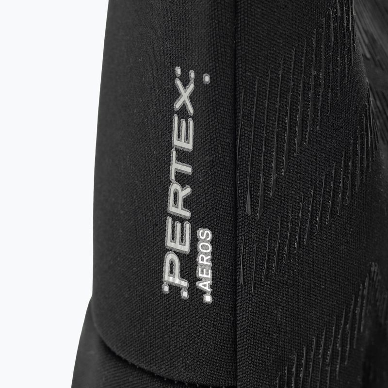Handschuhe BUFF Windproof black 3