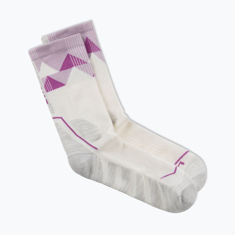 Socken BUFF Thermomet Crew whisper 2