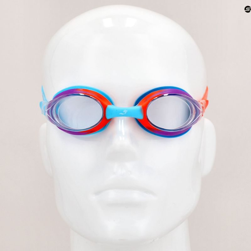 Kinder-Schwimmbrille Splash About Fusion Farbe SOGJSFB 7