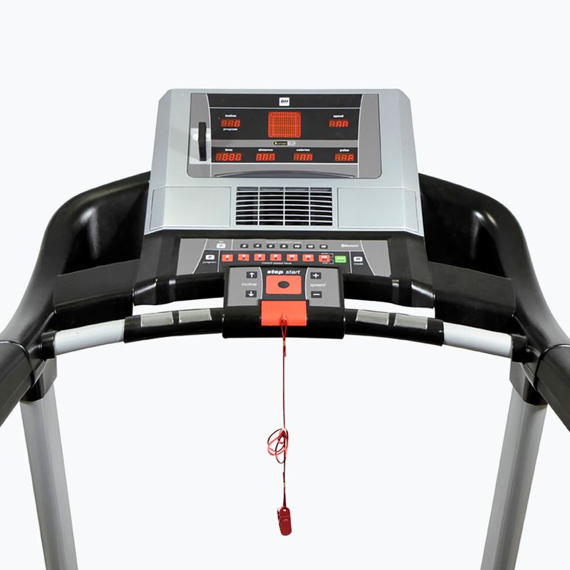 Laufband BH Fitness F9R Dual G652N 2