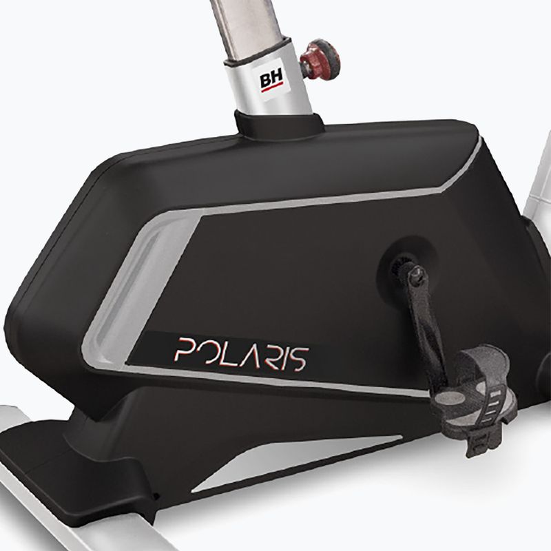BH Fitness Polaris Dual H832N Heimtrainer 2