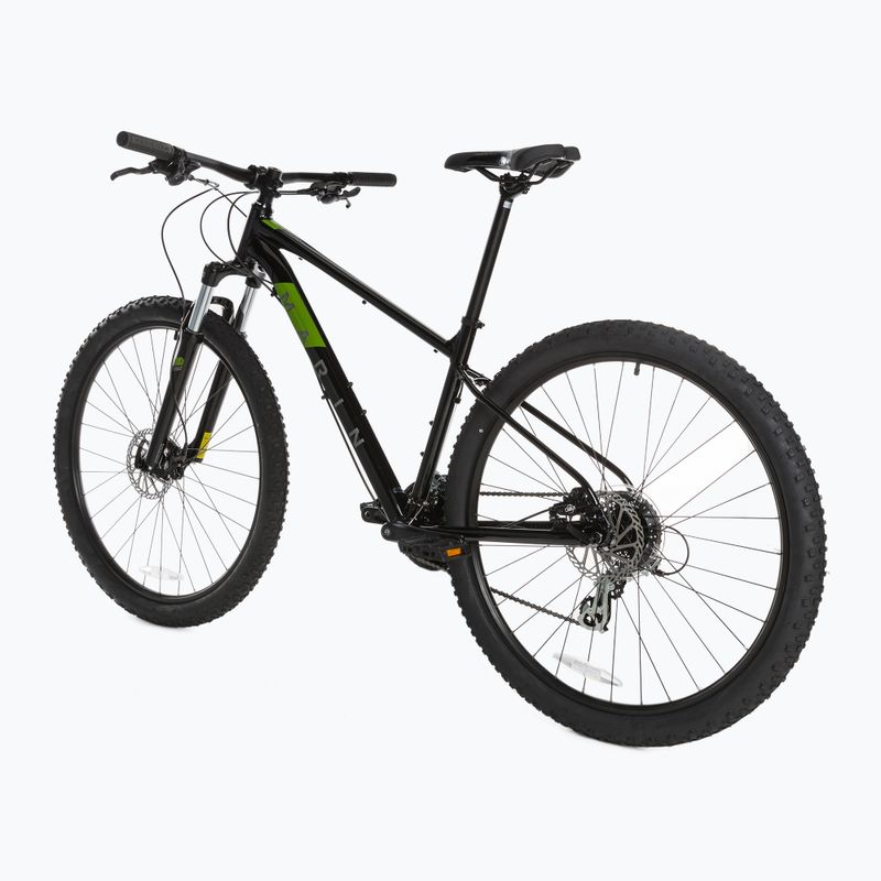 Marin Bolinas Ridge 2 29 Mountainbike schwarz A-1488G-G1-20 3
