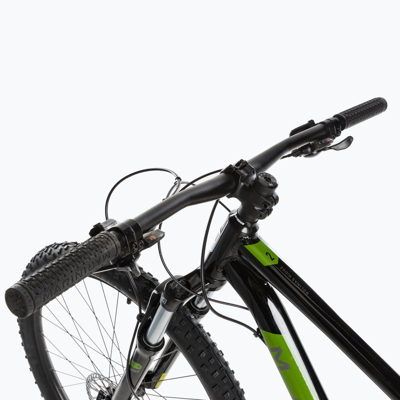 Marin Bolinas Ridge 2 29 Mountainbike schwarz A-1488G-G1-20 4