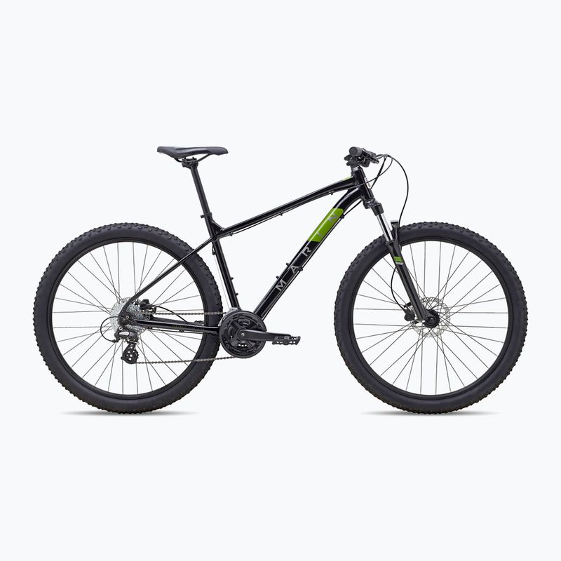Marin Bolinas Ridge 2 29 Mountainbike schwarz A-1488G-G1-20 6