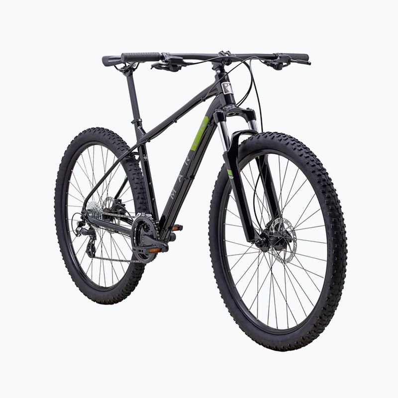 Marin Bolinas Ridge 2 29 Mountainbike schwarz A-1488G-G1-20 7