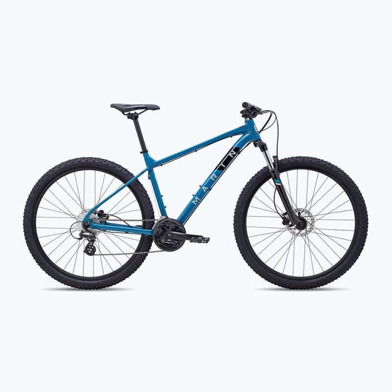 Marin Bolinas Ridge 2 29 Mountainbike blau A-1488G-G2-20