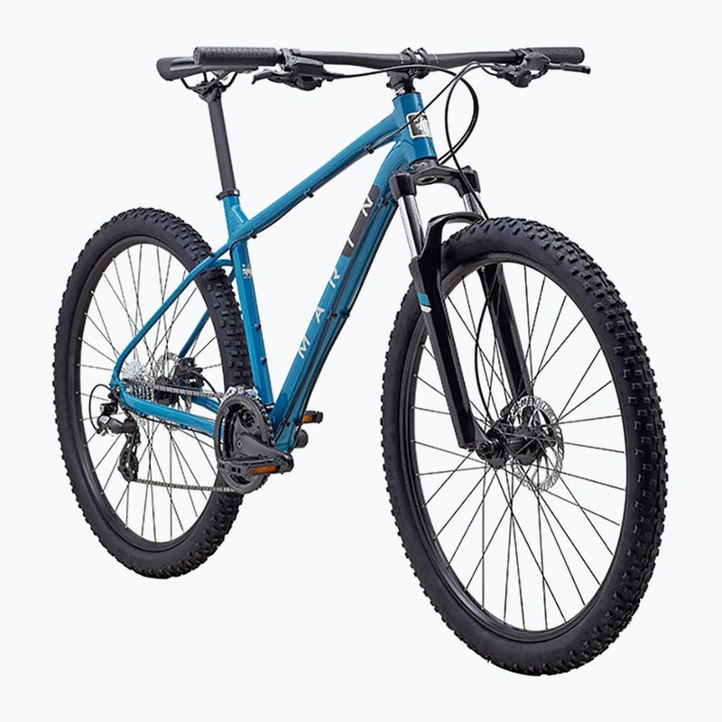 Marin Bolinas Ridge 2 29 Mountainbike blau A-1488G-G2-20 2