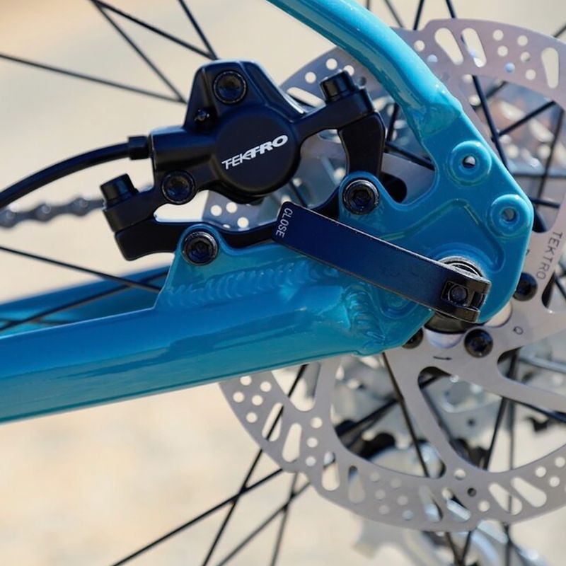 Marin Bolinas Ridge 2 29 Mountainbike blau A-1488G-G2-20 5