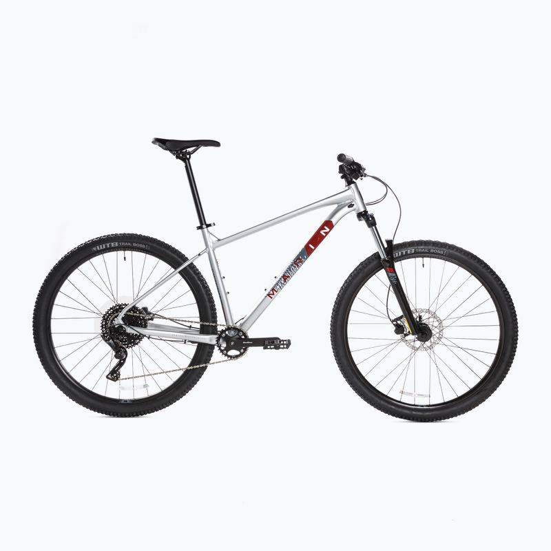 Marin Bobcat Trail 4 29 Mountainbike silber A-1468G-G1-20