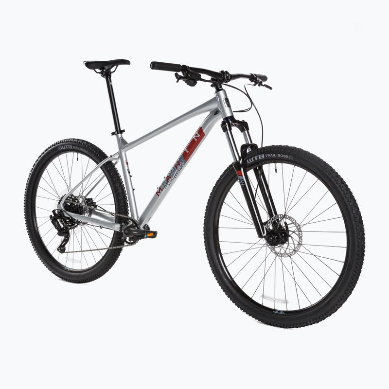 Marin Bobcat Trail 4 29 Mountainbike silber A-1468G-G1-20 2