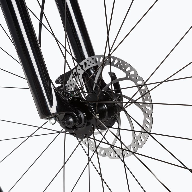 Marin Bobcat Trail 4 29 Mountainbike silber A-1468G-G1-20 6