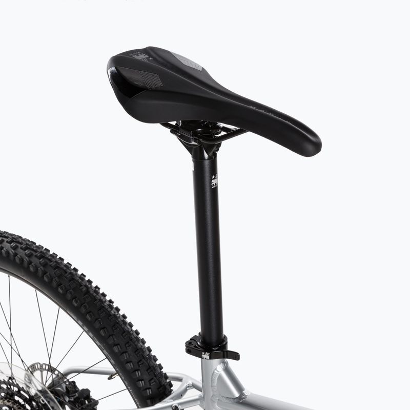 Marin Bobcat Trail 4 29 Mountainbike silber A-1468G-G1-20 7