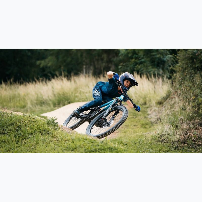 Marin Rift Zone Jr Kinderfahrrad 24 teal/schwarz 3