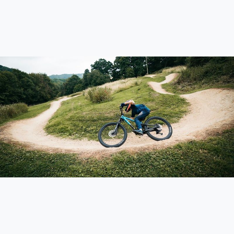 Marin Rift Zone Jr Kinderfahrrad 24 teal/schwarz 4