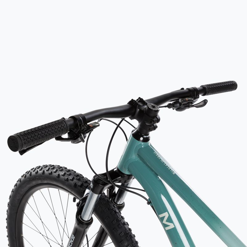 Marin Wildcat Trail 2 27.5 Damen Mountainbike grau/grün 4