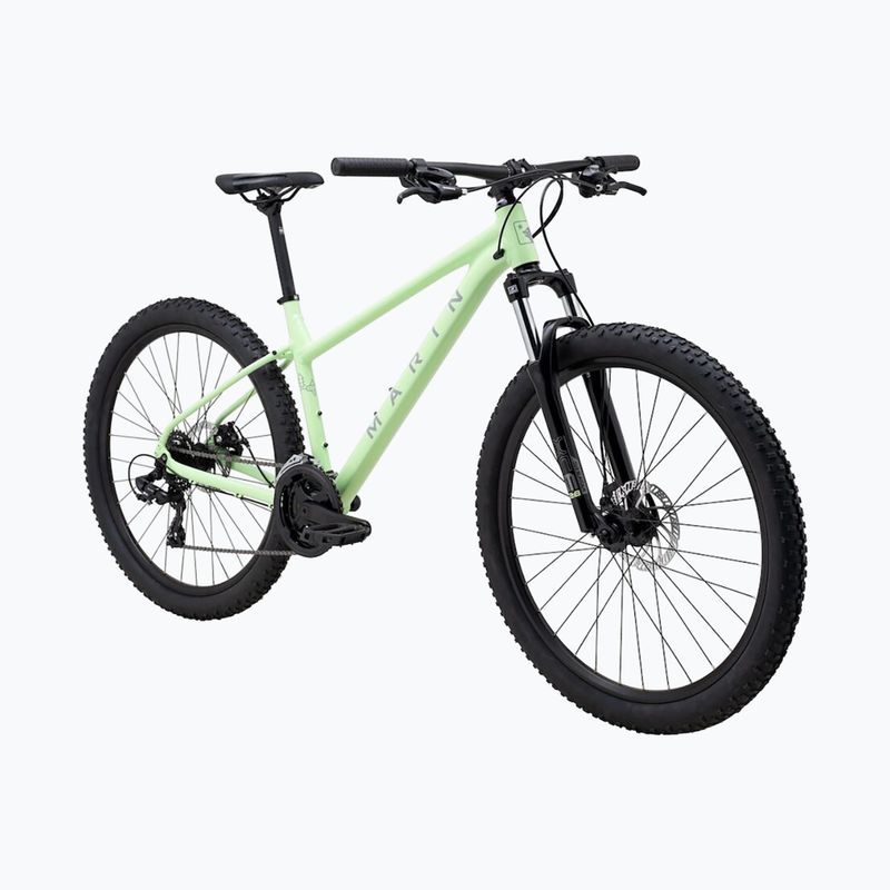 Mountainbike Damen Marin Wildcat Trail 1 27.5 W mint green/grey 2