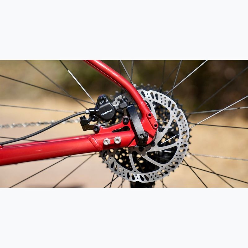 Mountainbike Marin Bobcat Trail 3 29 gloss charcoal/red/black 6