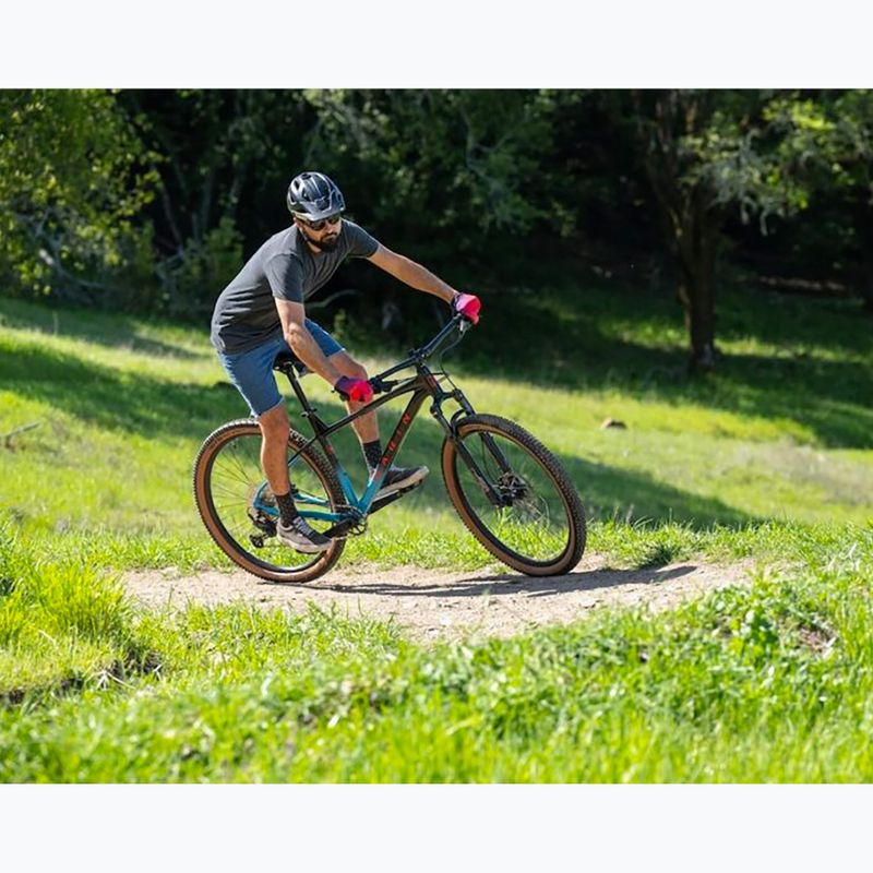 Mountainbike Marin Bobcat Trail 5 29 gloss black/dark blue/red 3