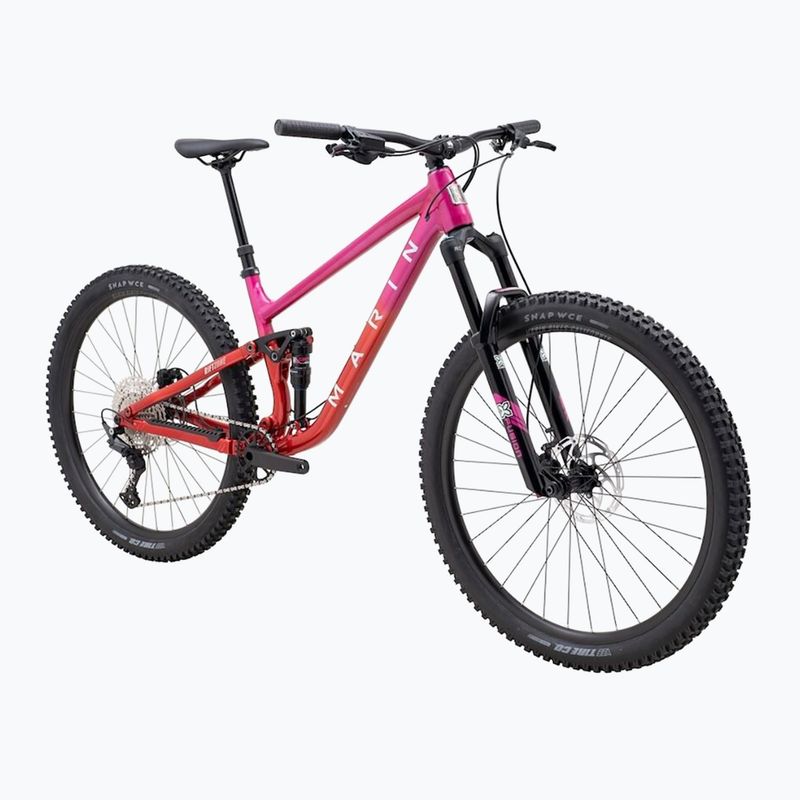 Mountainbike Marin Rift Zone 1 29 pink/red 2