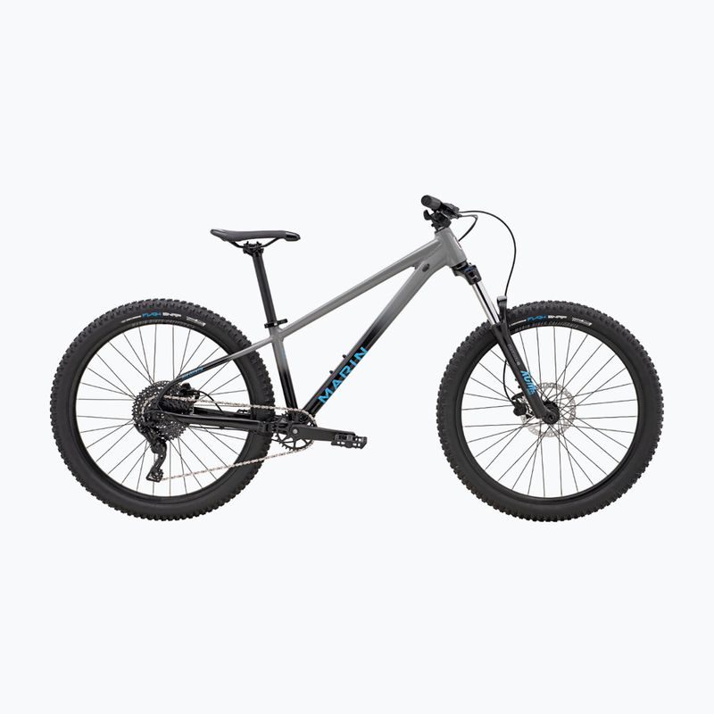 Mountainbike Marin San Quentin 1 29 gloss grey/black/blue